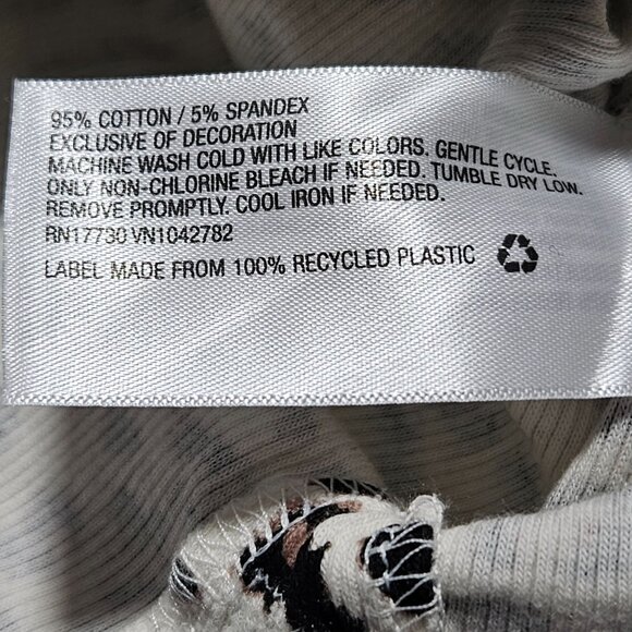 Wild Fable Leopard Print Cami Slip Dress Womens Sz XS Lace Trim Spaghetti Strap - Picture 7 of 8